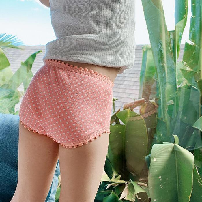 cat & jack girls underwear