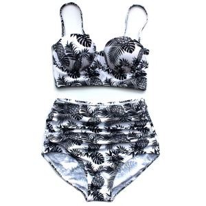 Biż-żieda daqs 2 biċċa ilbies għall-għawm nisa nifs