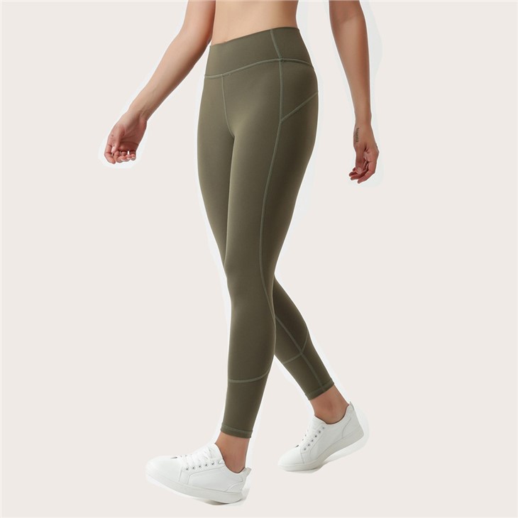Women Sexy High Waist Tights Women Yoga Pants Leggings