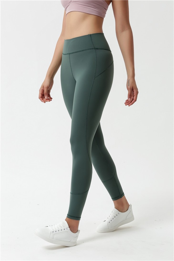 Women Sexy High Waist Tights Women Yoga Pants Leggings