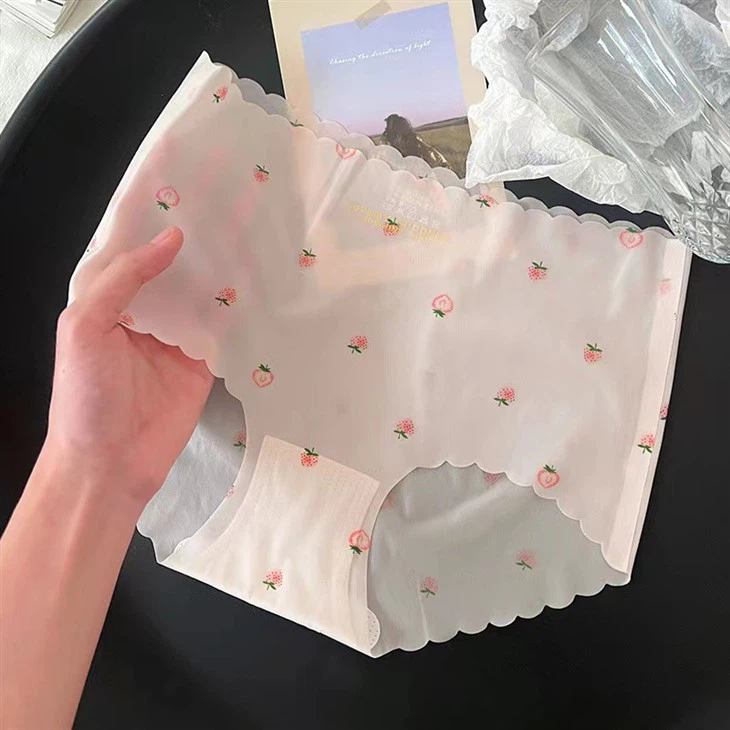   brief women's underwear