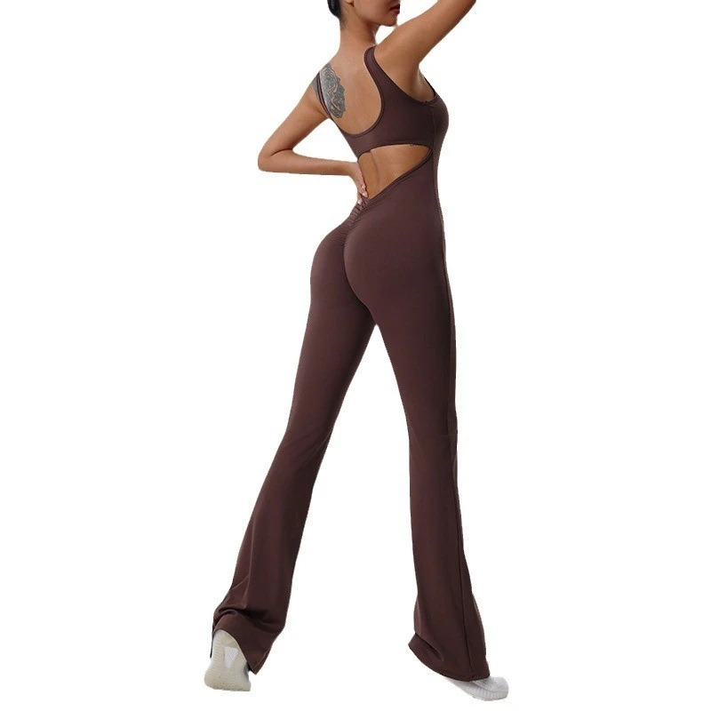 Jumpsuit Women Yoga Wear best