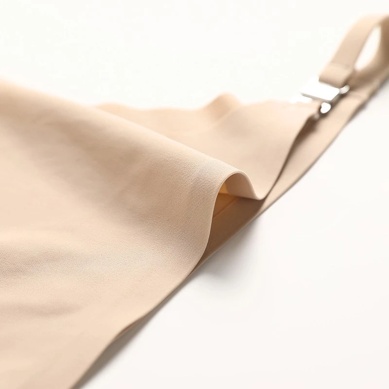 Seamless No-Pull Sexy Minimalist Women's Briefs Panties For Daily Wear